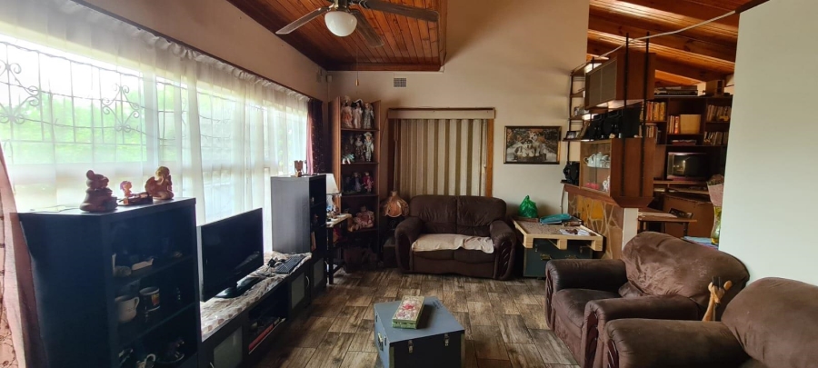 To Let 4 Bedroom Property for Rent in Hadison Park Northern Cape